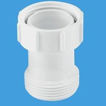 McAlpine 2" x 1.25" Trap Extension S12A-2 Image 1