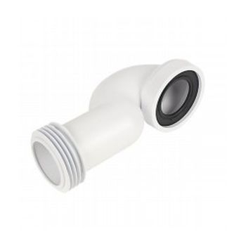 McAlpine Q Shaped Space Saving Pan Connector 62035406 Image 1