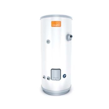 Megaflo Eco 125DD Direct Unvented Cylinder 95050462 Image 1