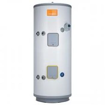 Megaflo Eco 300DD Direct Unvented Cylinder 95050473 Image 1
