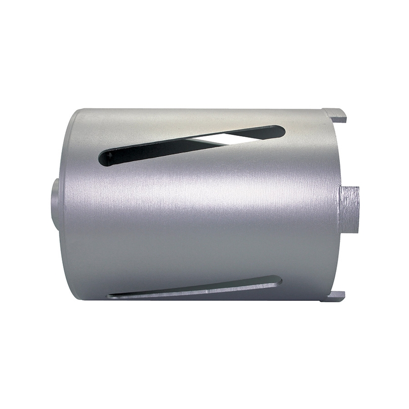 Mexco 117mm Diamond Core Drill A10DC117 Image 1