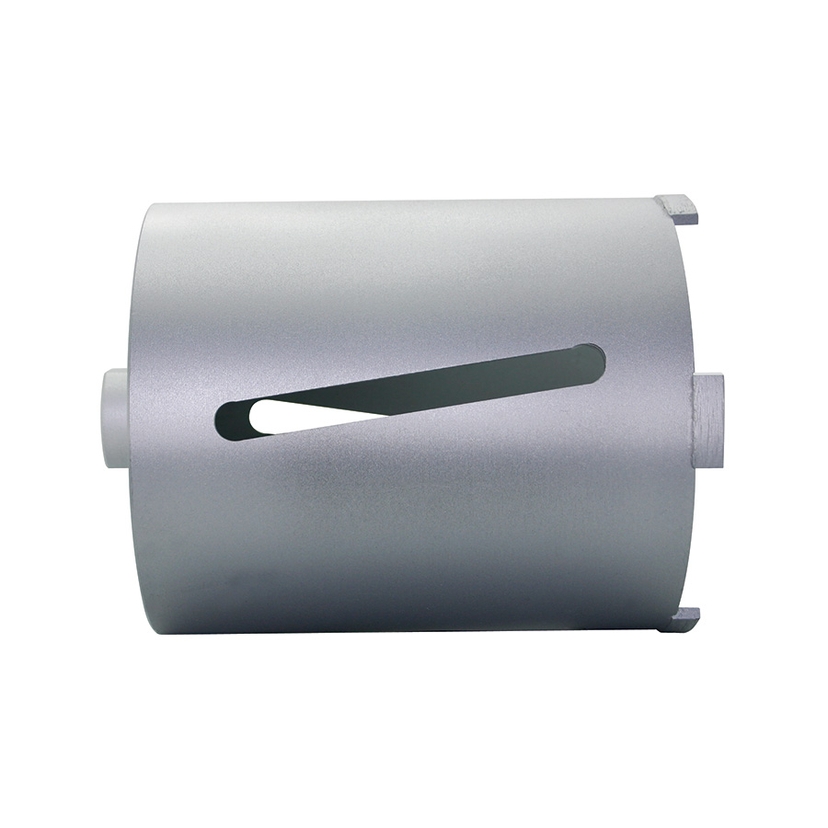 Mexco 127mm Diamond Core Drill A10DC127 Image 1