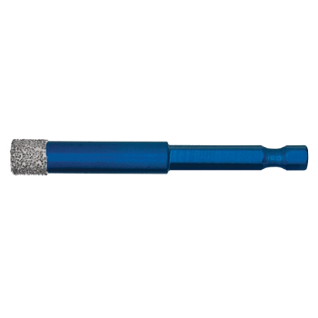Mexco 10mm Diamond Porcelain Tile Drill Bit A10VBDB10 Image 1