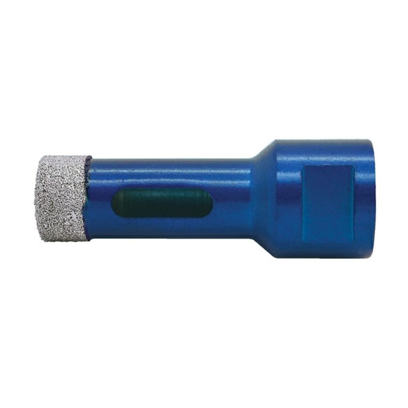Mexco 18mm Diamond Porcelain Tile Drill Bit TDXCEL18 Image 1