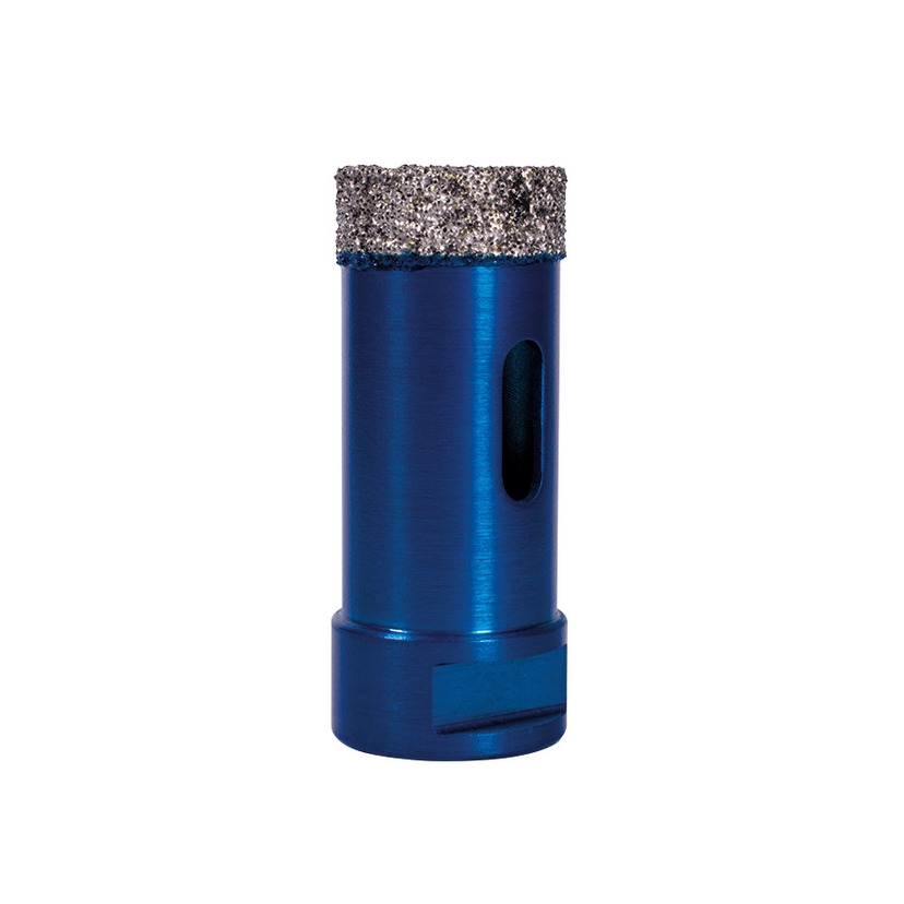 Mexco 25mm Diamond Porcelain Tile Drill Bit TDXCEL25 Image 1