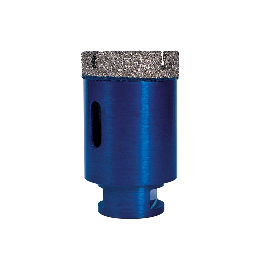 Mexco 38mm Diamond Porcelain Tile Drill Bit TDXCEL38 Image 1