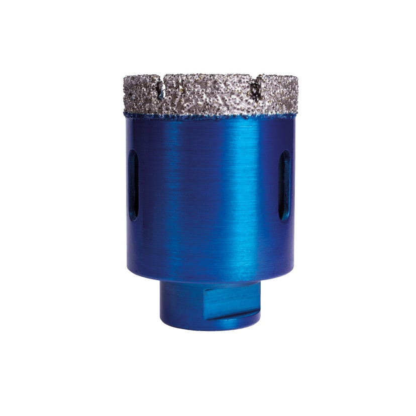 Mexco 45mm Diamond Porcelain Tile Drill Bit TDXCEL45 Image 1