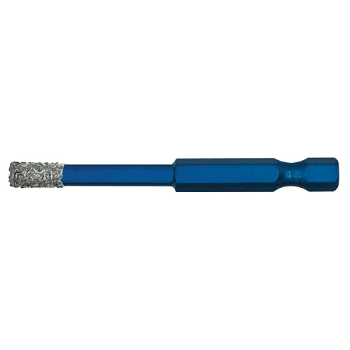 Mexco 5.5mm Diamond Porcelain Tile Drill Bit A10VBDB55 Image 1