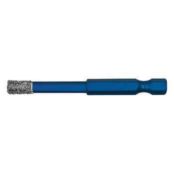 Mexco 6mm Diamond Porcelain Tile Drill Bit A10VBDB6 Image 1