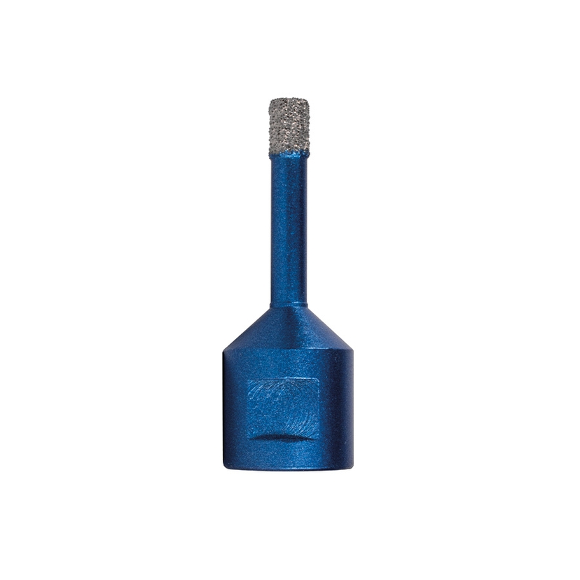 Mexco 7mm Vacuum Brazed Drill Bit TDXCEL7 Image 1