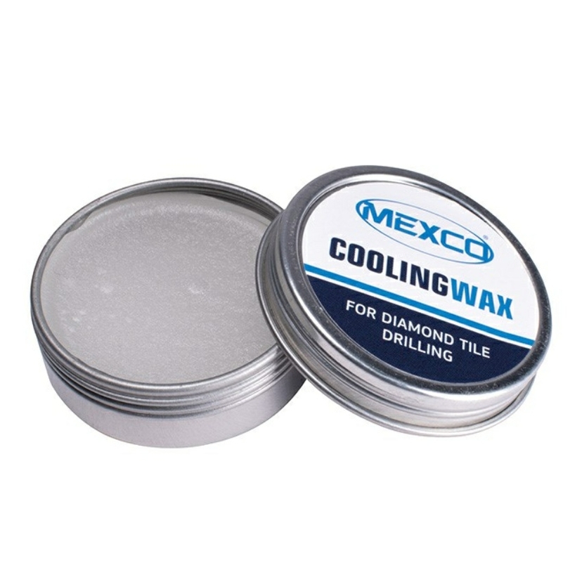 Mexco XCEL Lubricating Wax TDXCELWAX Image 1