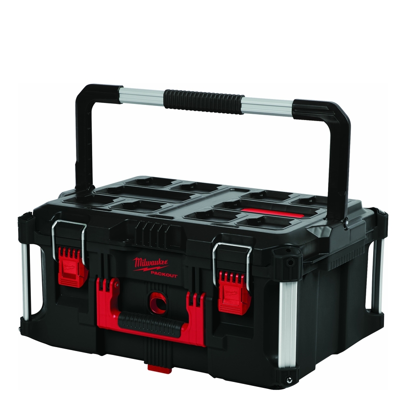 Milwaukee PACKOUT Large Box 4932464079 Image 1