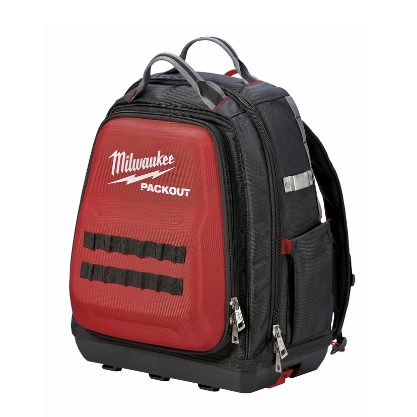 Milwaukee PACKOUT Backpack 4932471131 Image 1