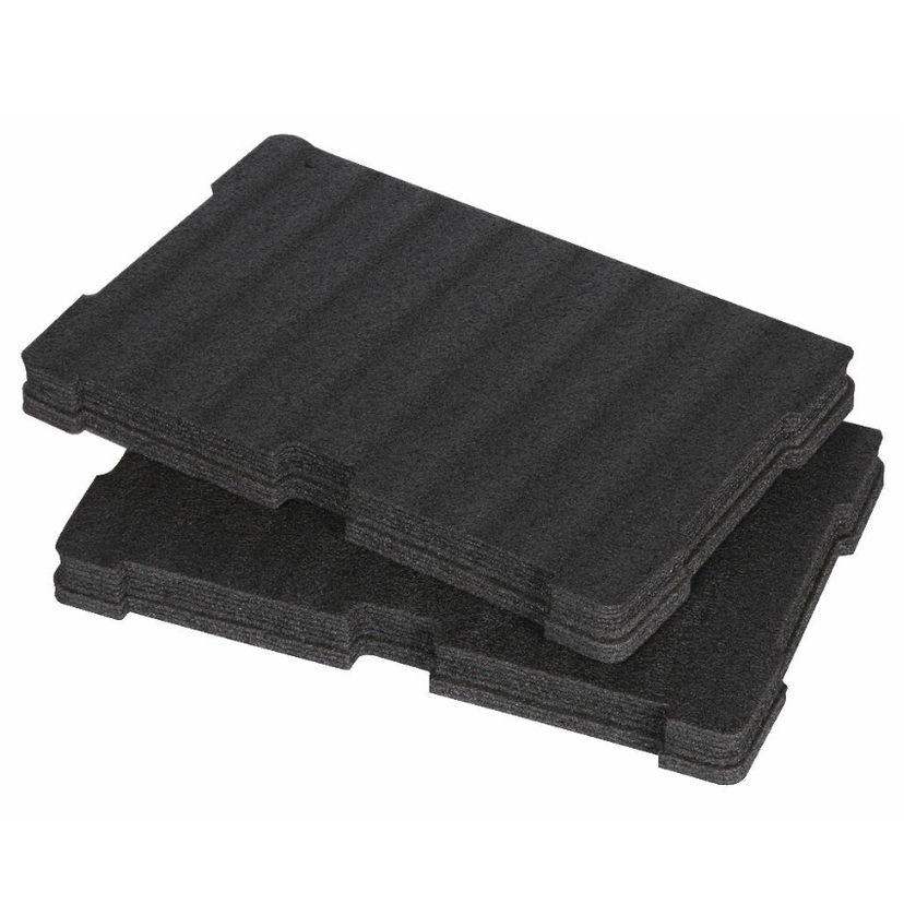 Milwaukee PACKOUT Foam Insert 4932471428 Image 1