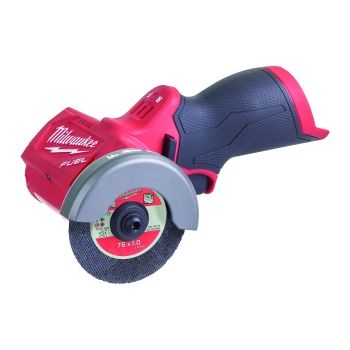 Milwaukee Fuel Cut Off Tool (Bare Machine) M12FCOT-0 Image 1