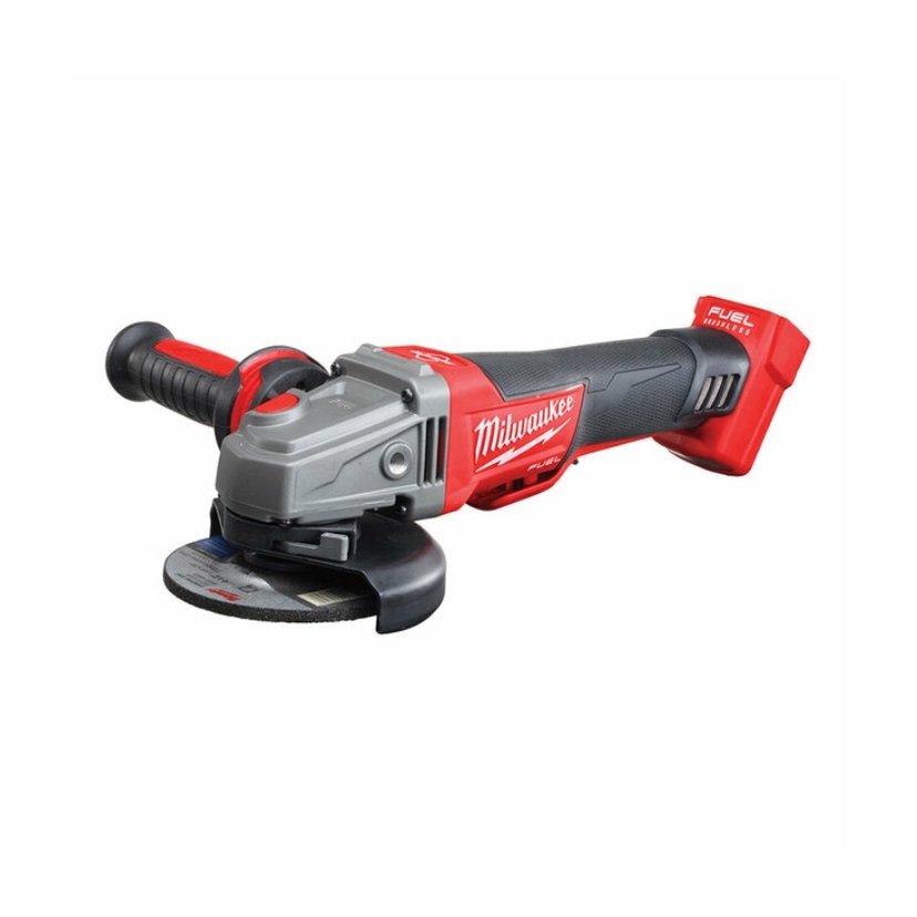 Milwaukee M18 115mm Fuel Grinder M18 FSAGV115XPDB 0 Image 1