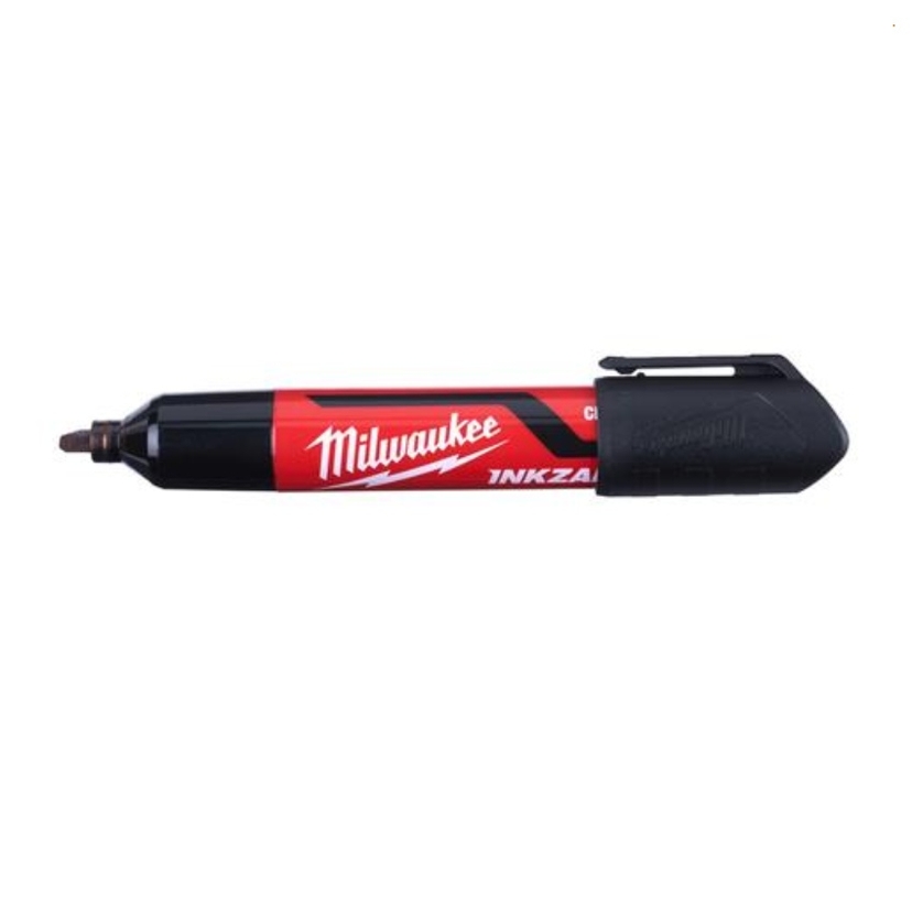 Milwaukee Inkzall All Surface Marker Pens (3 pack) 4932471554 Image 1