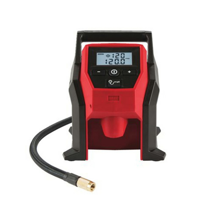 Milwaukee Inflator M12BI Image 1