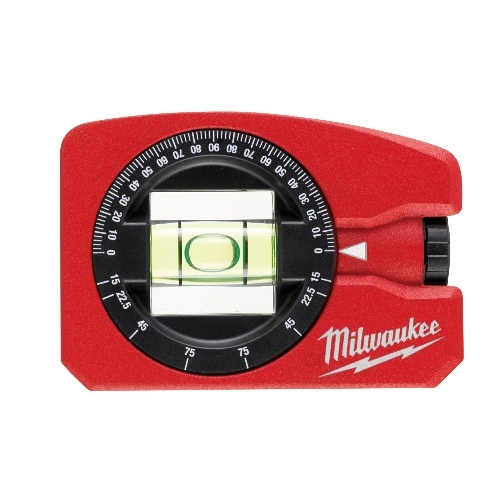 Milwaukee Pocket Level 4932459597 Image 1