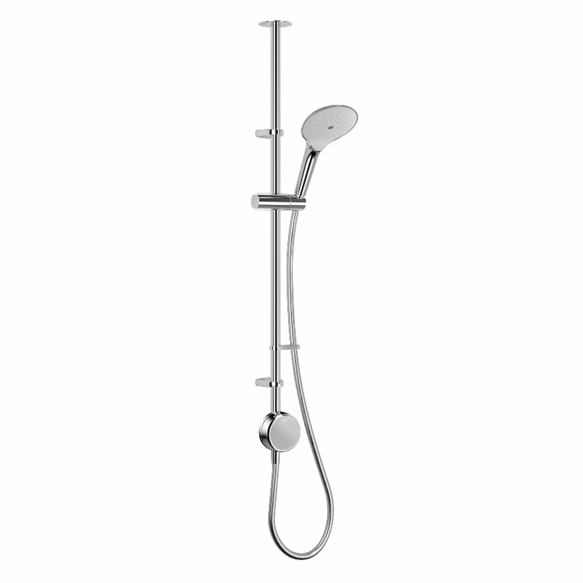 Mira Activate Dual Pumped Ceiling Fed Digital Shower - 1.1903.092 Image 1