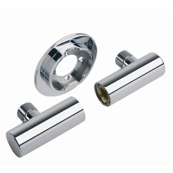 Mira MiniDuo Adjustable Elbow Pack 1.1663.012 Image 1