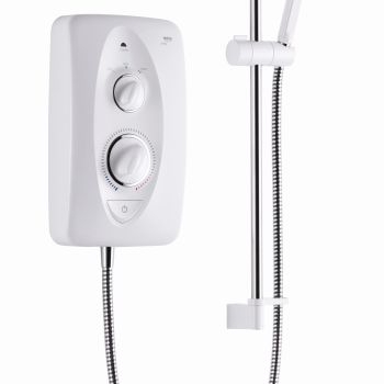 Mira Jump 9.5kW Multi-Fit Electric Shower 1.1788.011 Image 1