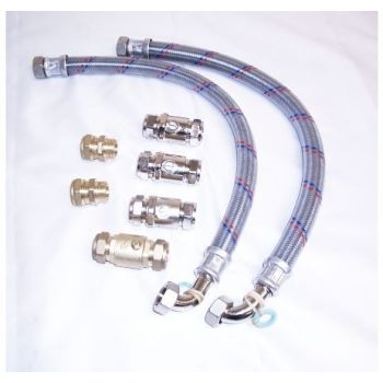 Monarch Psk High Flow Kit PSK007 Image 1