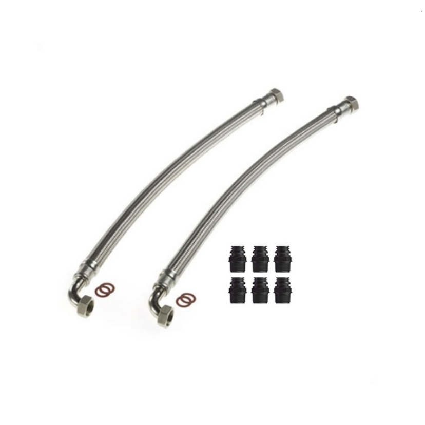 Monarch Water 1" Upgrade Kit M28UGLOHE Image 1