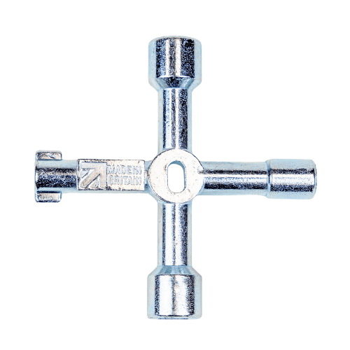 Monument Four-Way Multipurpose Key 2059M Image 1
