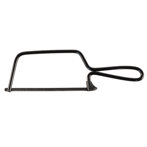 Monument Junior Hacksaw 2000M-1 Image 1