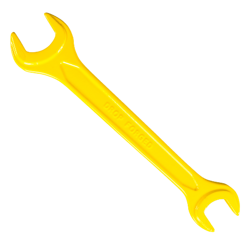Monument Pro 15mm & 22mm Compression Fitting Spanner 2069R Image 1