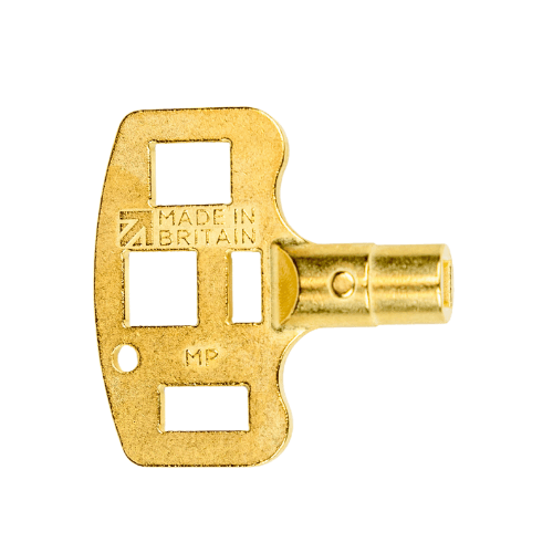 Monument Radiator Bleed Keys (2 pack) 2058J Image 1