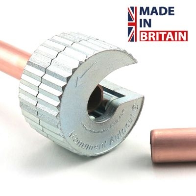 Monument 15mm Autocut Copper Pipe Cutter 1715C Image 1