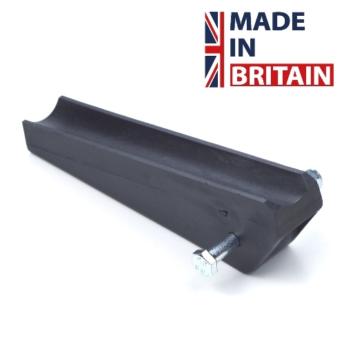 Monument 22mm Nylon Guide 1223J Image 1