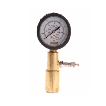 Monument 15mm x 4 Bar Dry Test Kit 1512L Image 1