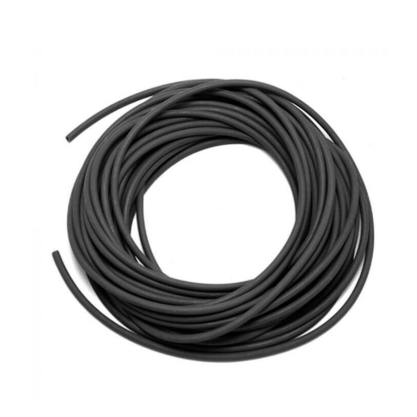 Monument U Gauge Nitrile 2m Hose for LPG & Natual Gas 1731A Image 1