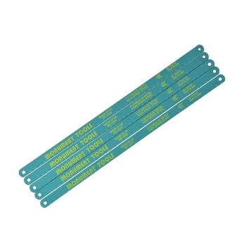 Monument 300mm (12") Hacksaw Blades (5 pack) 1925P Image 1