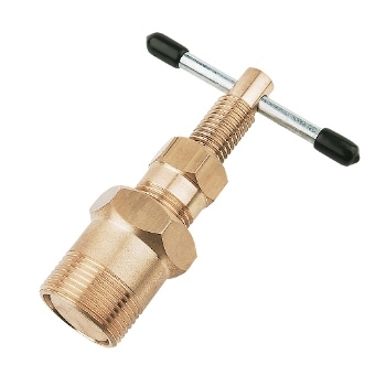 Monument 15 & 22mm Compression Fitting Olive Puller 2036T Image 1