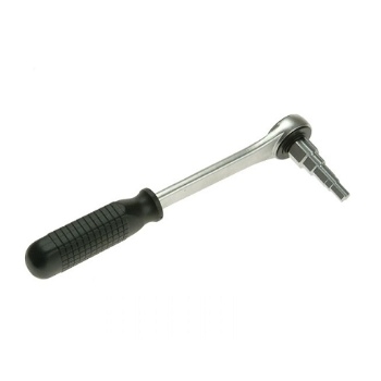 Monument Radiator Step Wrench & Ratchet 2048E Image 1