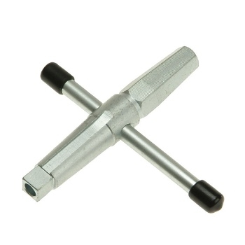 Monument Universal Radiator Valve Key 2052R Image 1
