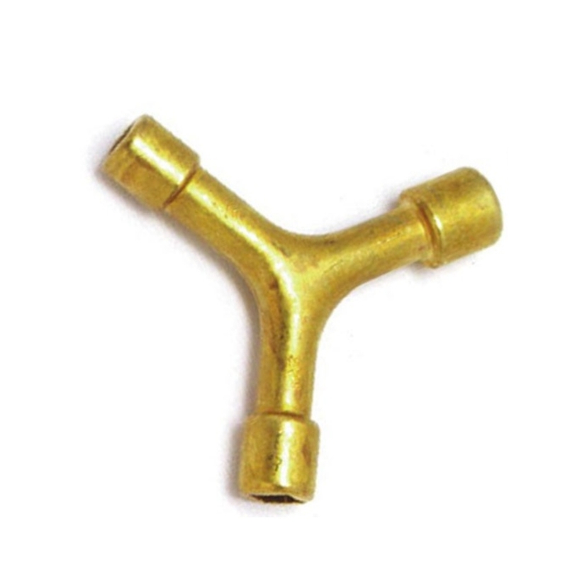 Monument 3 Way Isle Of Man Key 1/2", 3/4" & 1" 2056D Image 1