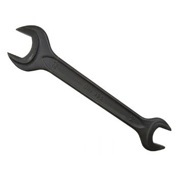 Monument Pro 15mm & 22mm Compression Fitting Spanner 2069R Image 1