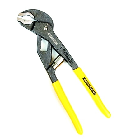 Monument Mongoose 7In. Slipjoint Pliers 7In 2071Y-3 Image 1