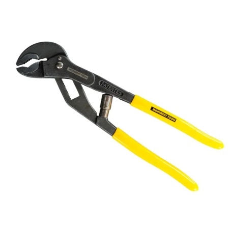 Monument Mongoose 10In. Slipjoint Pliers 10In 2072B-3 Image 1