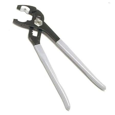 Monument Mongoose 12In. Slipjoint Pliers 2073F-3 Image 1