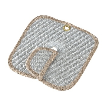 Monument Omat 6"/150mm Soldering & Brazing Pad 2363L Image 1