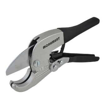 Monument 20-42mm Plastic Pipe Cutter 2645T Image 1