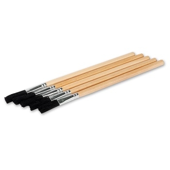 Monument Flux Brushes (5 pack) 3015M-1 Image 1