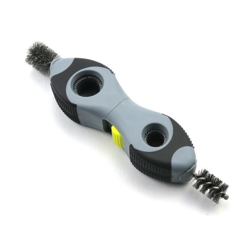 Monument 15 & 22mm Copper Pipe & Fitting Brush 3034T Image 1