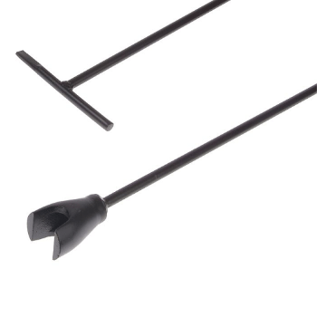 Monument 42" 1/2" & 5/8" & 3/4" Stopcock Key 339C-1 Image 1